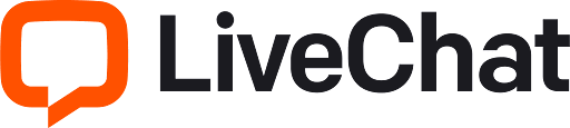 Salesforce LiveChat - LiveChat Logo